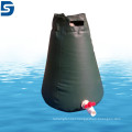 1000 liter Plastic Water Tanks Used For Camping And Agriculture